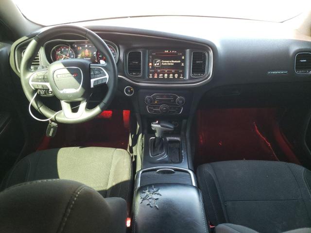 Photo 8 from auction – 2015 DODGE CHARGER SX with VIN 2C3CDXHG6FH731729