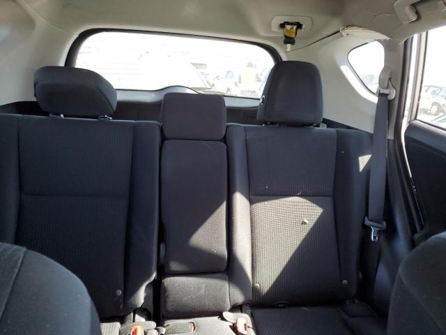 Photo 10 from auction – 2015 TOYOTA RAV4 LE with VIN 2T3BFREV0FW264145