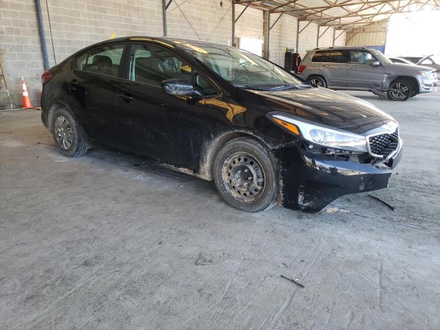 Photo 4 from auction – 2017 KIA FORTE LX with VIN 3KPFK4A76HE031649