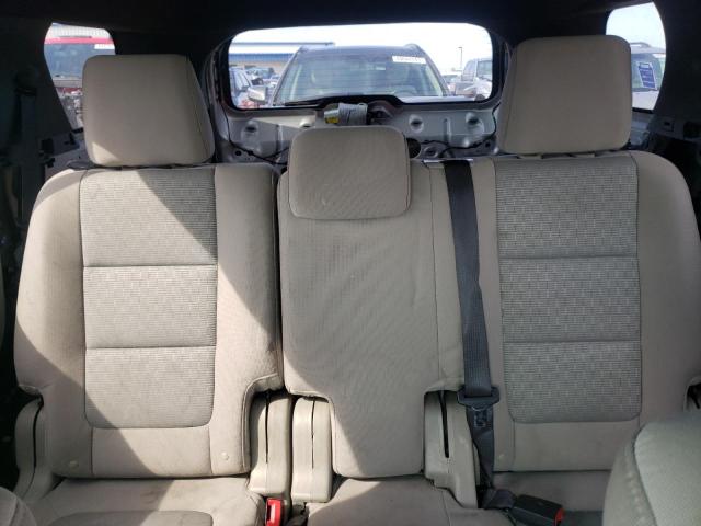 Photo 10 from auction – 2013 FORD EXPLORER X with VIN 1FM5K7D86DGC45564
