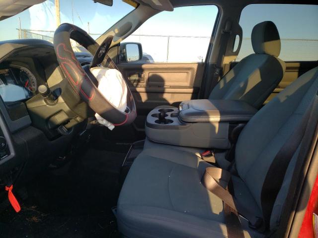 صورة رقم 7 من المزاد - 2017 RAM 1500 ST مع VIN 3C6RR7KT3HG696185