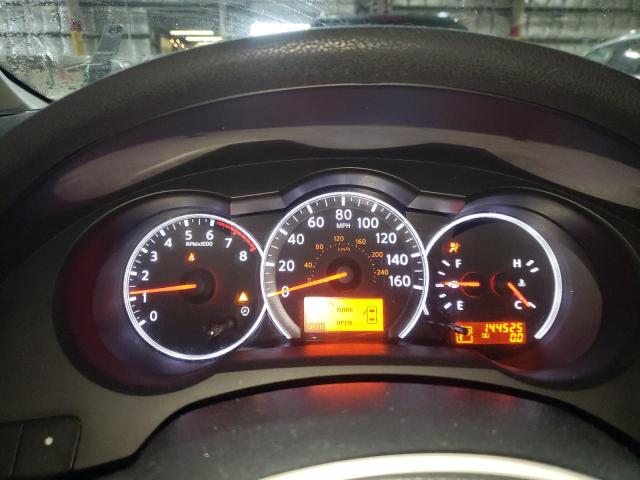 Photo 9 from auction – 2012 NISSAN ALTIMA BAS with VIN 1N4AL2AP6CC138671