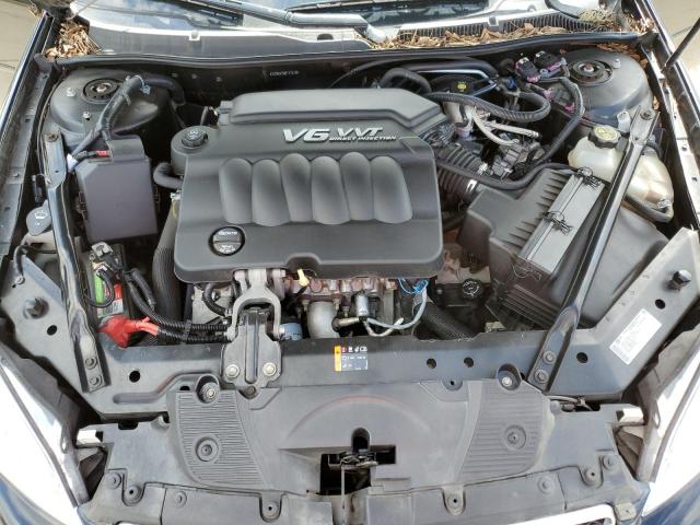 Photo 11 from auction – 2014 CHEVROLET IMPALA LIM with VIN 2G1WC5E38E1178700
