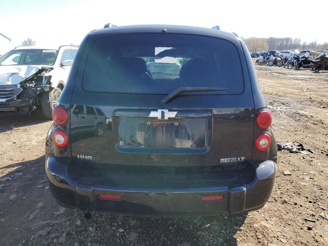Photo 6 from auction – 2010 CHEVROLET HHR with VIN 3GNBABDB1AS554405