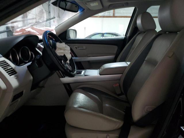 Photo 7 from auction – 2008 MAZDA CX-9 with VIN JM3TB38A180142897