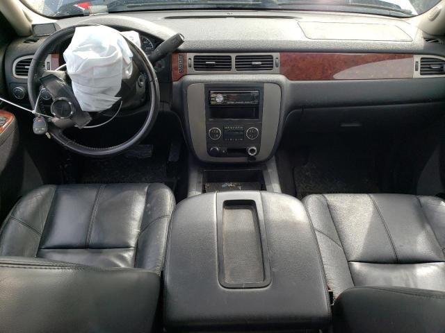 Photo 8 from auction – 2010 GMC SIERRA K15 with VIN 3GTRKWE3XAG160729
