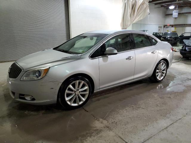 BUICK VERANO 2012 with VIN 1G4PP5SK1C4188400 - Photo from auction