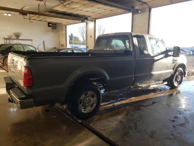Photo 3 from auction – 2010 FORD F250 SUPER with VIN 1FTSX2A51AEB39875