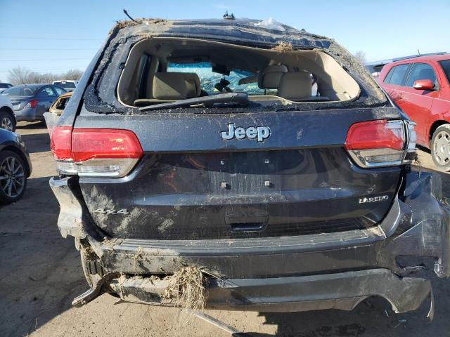 Photo 6 from auction – 2015 JEEP GRAND CHER with VIN 1C4RJFAG0FC183944
