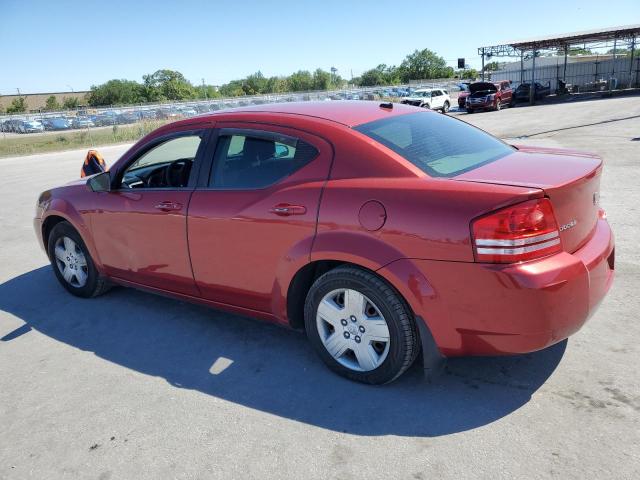 Photo 2 from auction – 2010 DODGE AVENGER SX with VIN 1B3CC4FB9AN230517