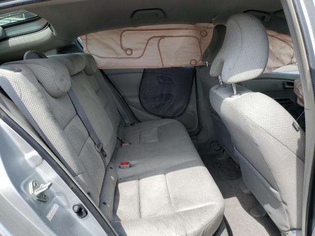 Photo 10 from auction – 2010 HONDA INSIGHT EX with VIN JHMZE2H75AS017886