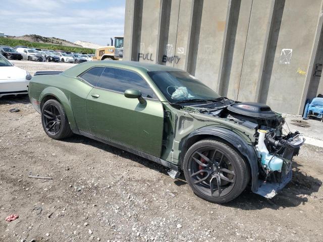 Photo 4 from auction – 2022 DODGE CHALLENGER with VIN 2C3CDZFJXNH113502