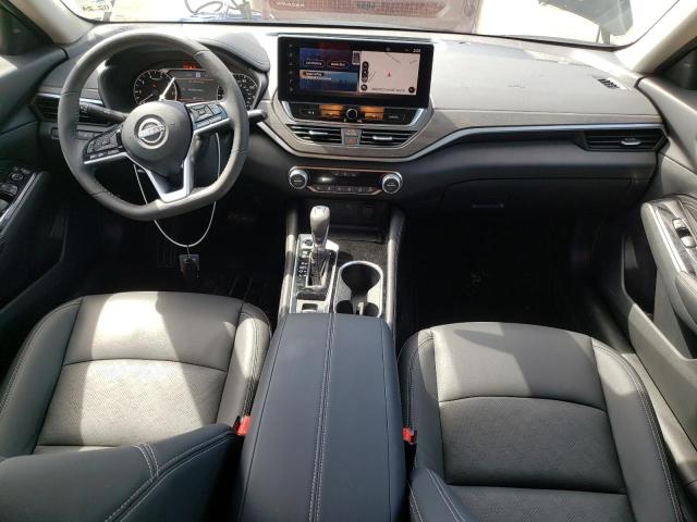 Photo 8 from auction – 2023 NISSAN ALTIMA SL with VIN 1N4BL4EV6PN351350