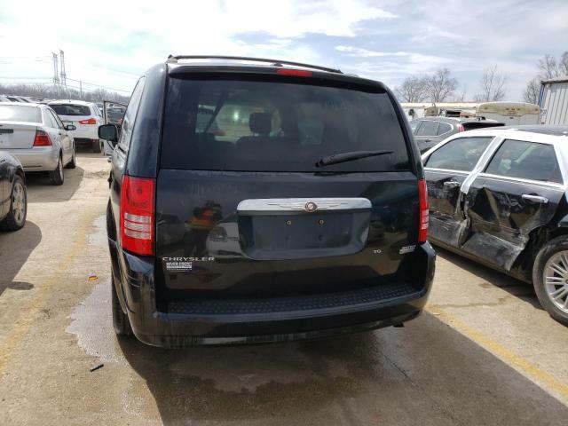 Photo 6 from auction – 2010 CHRYSLER TOWN & COU with VIN 2A4RR5D19AR152034