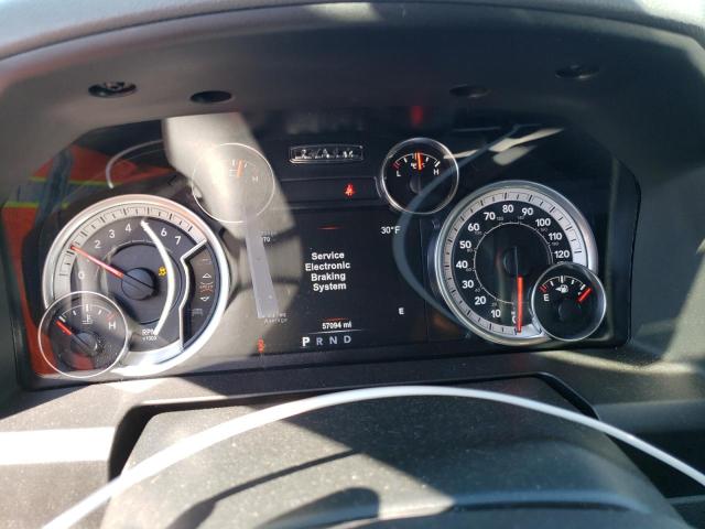 Photo 9 from auction – 2018 RAM 1500 SLT with VIN 1C6RR7LT4JS248602