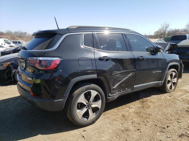 Photo 3 from auction – 2017 JEEP COMPASS LA with VIN 3C4NJDBB7HT656722