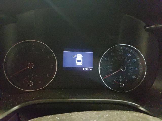 Photo 9 from auction – 2021 KIA FORTE FE with VIN 3KPF24AD3ME392191