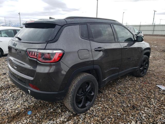 Photo 3 from auction – 2018 JEEP COMPASS LA with VIN 3C4NJDBB9JT395695