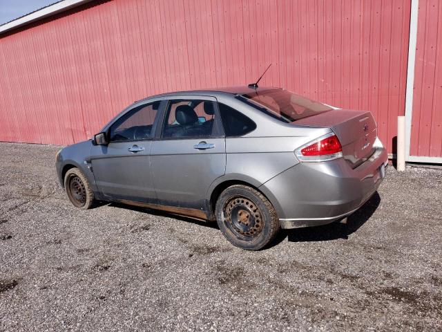 Photo 2 from auction – 2008 FORD FOCUS SE with VIN 1FAHP35N88W200238