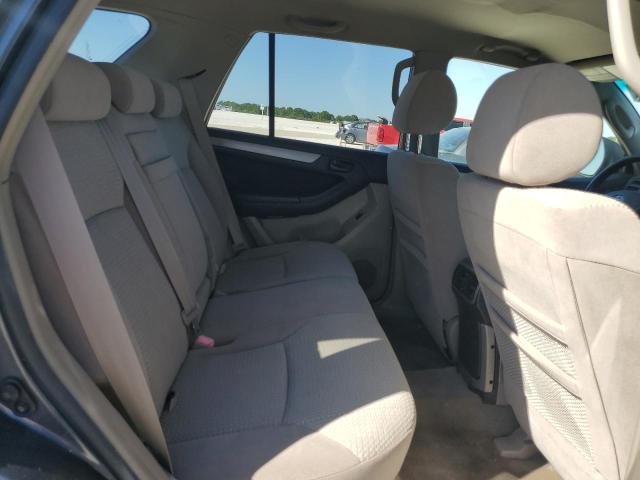Photo 11 from auction – 2004 TOYOTA 4RUNNER SR with VIN JTEZU14R048016132