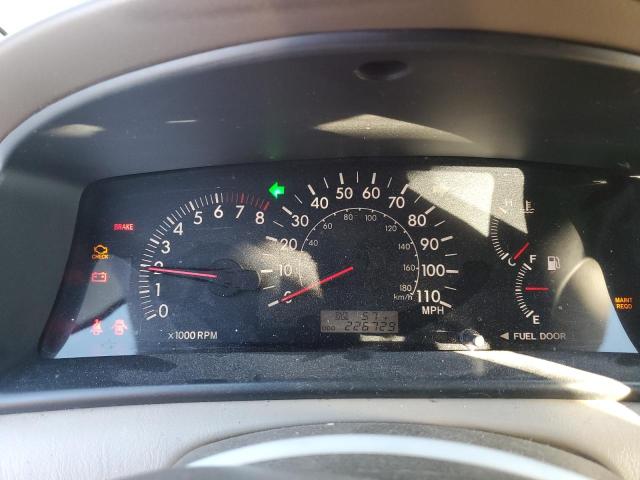 Photo 9 from auction – 2006 TOYOTA COROLLA CE with VIN 2T1BR30E46C644224
