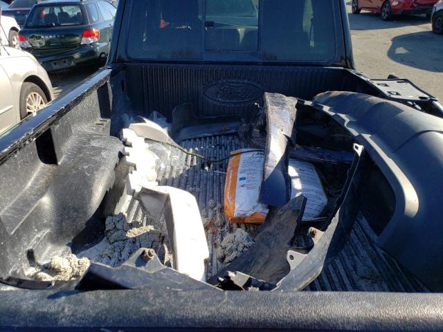 Photo 10 from auction – 2010 FORD RANGER SUP with VIN 1FTLR4FE6APA32571