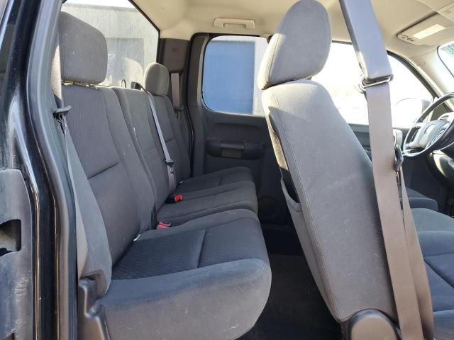 Photo 10 from auction – 2009 CHEVROLET SILVERADO with VIN 1GCEK29099Z169585