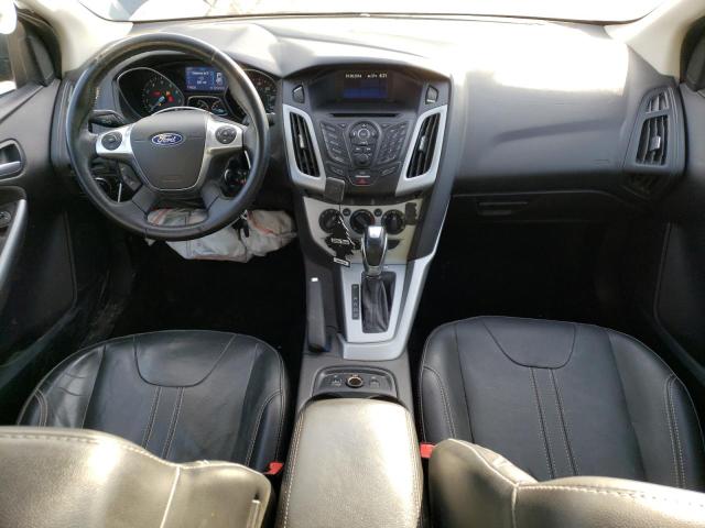 Photo 8 from auction – 2014 FORD FOCUS SE with VIN 1FADP3F23EL206903