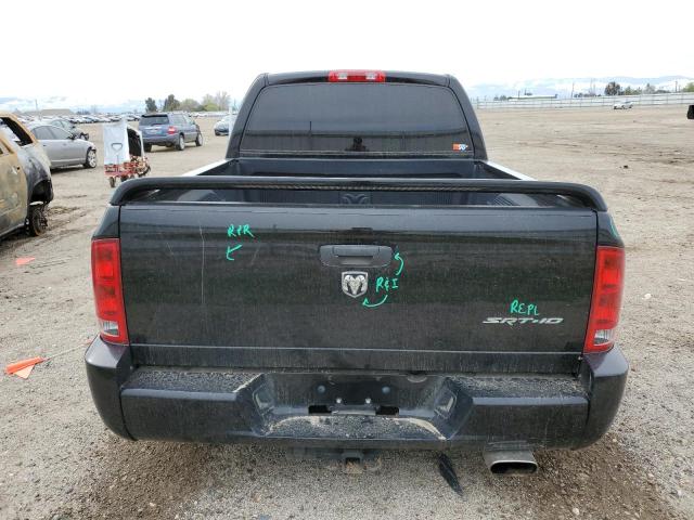 Photo 6 from auction – 2005 DODGE RAM SRT10 with VIN 3D3HA18H55G789093