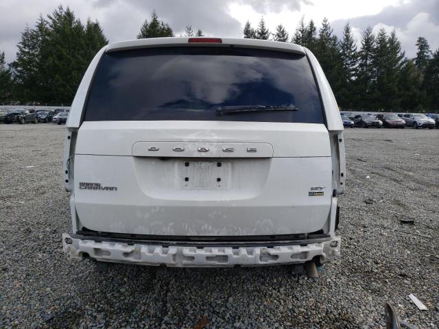 Photo 6 from auction – 2019 DODGE GRAND CARA with VIN 2C4RDGEG1KR661457