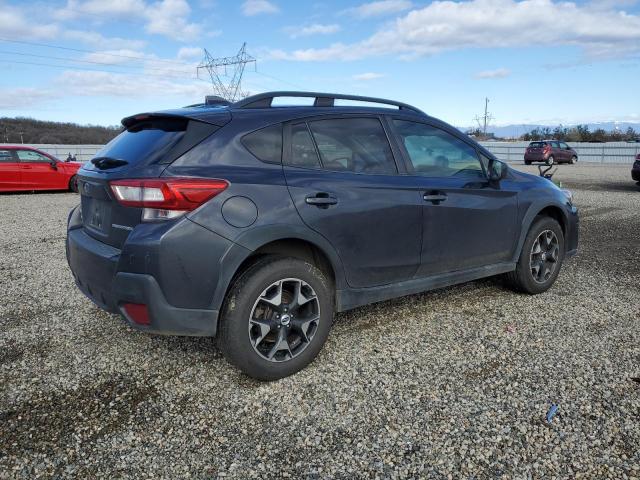 Photo 3 from auction – 2018 SUBARU CROSSTREK with VIN JF2GTADCXJH216202