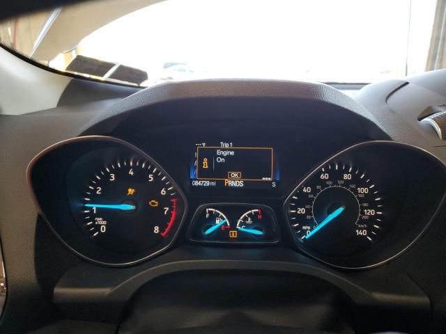 Photo 9 from auction – 2017 FORD ESCAPE TIT with VIN 1FMCU9J98HUB35214