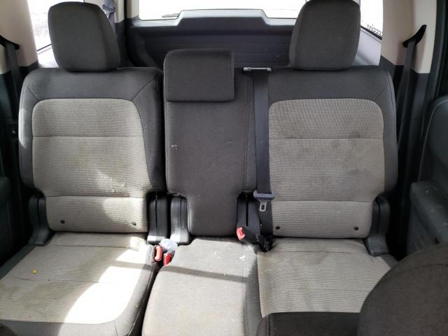 Photo 10 from auction – 2012 FORD FLEX SE with VIN 2FMGK5BC4CBD10938