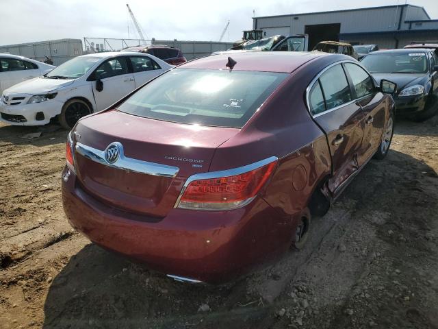 صورة رقم 3 من المزاد - 2010 BUICK LACROSSE C مع VIN 1G4GE5EV6AF253299