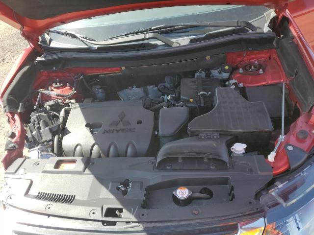 Photo 12 from auction – 2018 MITSUBISHI OUTLANDER with VIN JA4AD3A30JZ005354