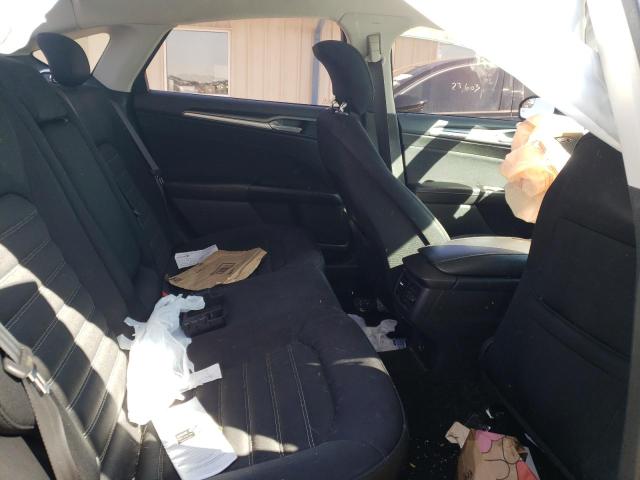 Photo 10 from auction – 2014 FORD FUSION SE with VIN 1FA6P0H74E5354255
