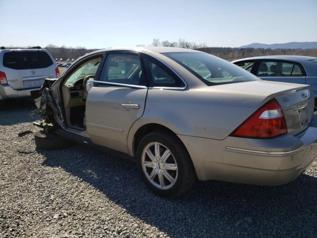 Photo 2 from auction – 2006 FORD FIVE HUNDR with VIN 1FAHP28156G123371