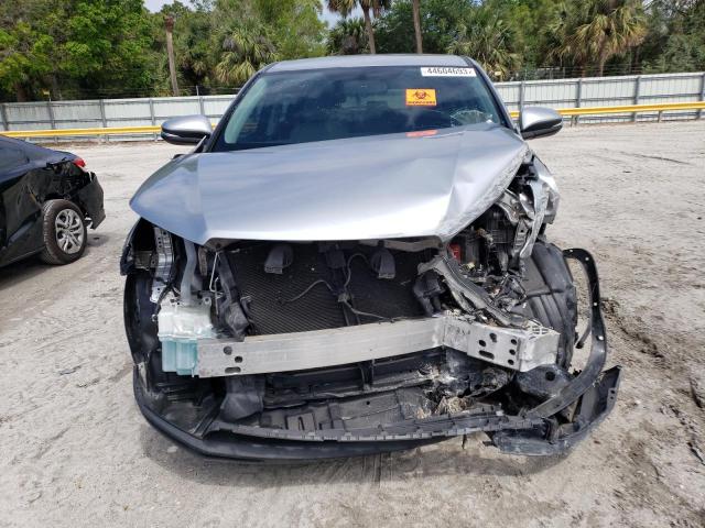Photo 5 from auction – 2015 TOYOTA HIGHLANDER with VIN 5TDZARFH5FS016786
