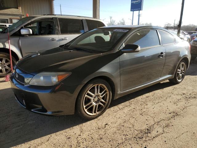 TOYOTA SCION TC 2006 with VIN JTKDE167760073638 - Photo from auction