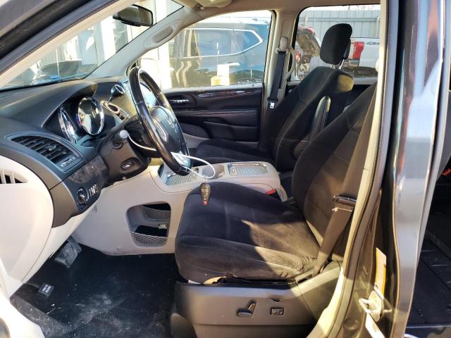 Photo 7 from auction – 2011 DODGE GRAND CARA with VIN 2D4RN5DG1BR710940