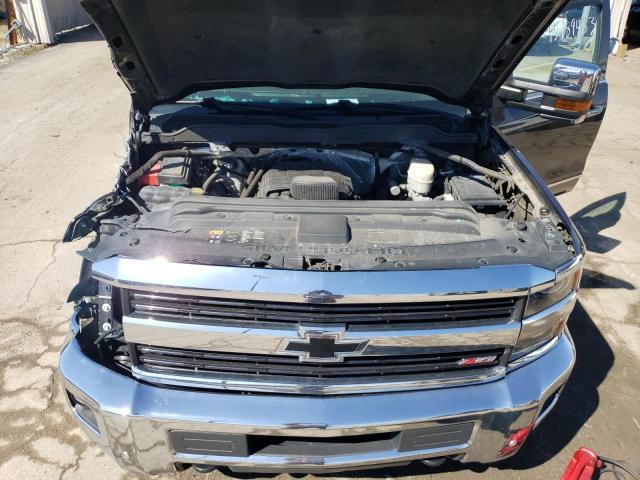 Photo 11 from auction – 2015 CHEVROLET SILVERADO with VIN 1GC1KWEG8FF673891