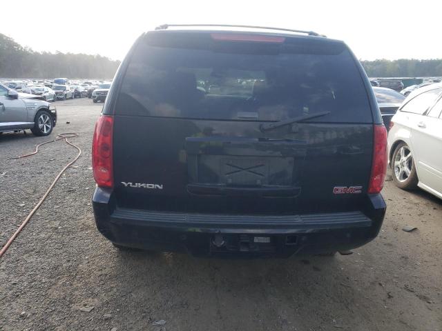 Photo 6 from auction – 2007 GMC YUKON with VIN 1GKFK13097J139655