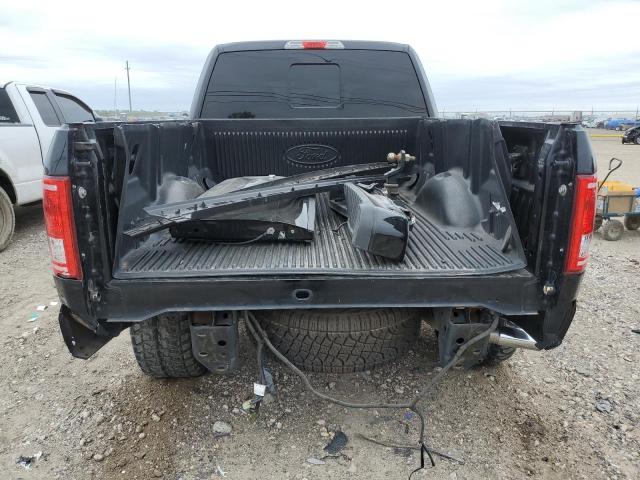 Photo 6 from auction – 2017 FORD F150 SUPER with VIN 1FTEX1EP1HFA98428