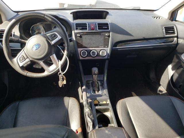 Foto 8 de la subasta – 2017 SUBARU CROSSTREK con VIN JF2GPAKC0HH253910