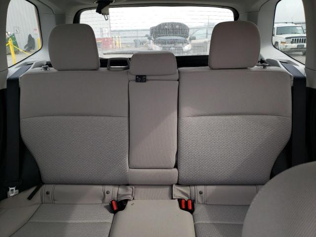 Photo 10 from auction – 2017 SUBARU FORESTER 2 with VIN JF2SJAGC5HH438720