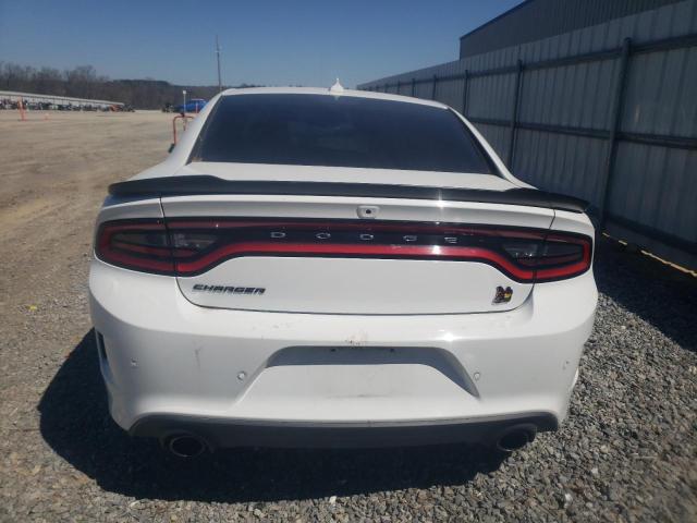 Photo 6 from auction – 2020 DODGE CHARGER SC with VIN 2C3CDXGJ2LH197699