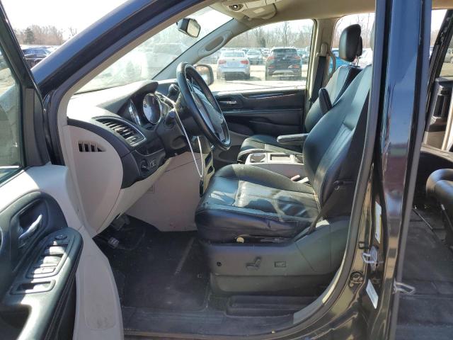 Photo 7 from auction – 2012 CHRYSLER TOWN & COU with VIN 2C4RC1BG2CR359455