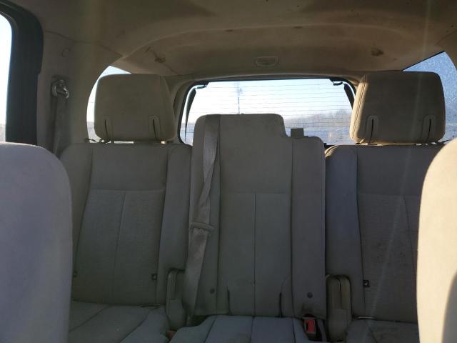 Photo 10 from auction – 2007 FORD EXPEDITION with VIN 1FMFU16517LA11150