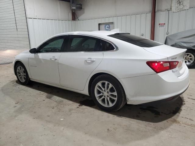 Photo 2 from auction – 2018 CHEVROLET MALIBU LT with VIN 1G1ZD5ST2JF151641