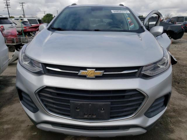 Photo 5 from auction – 2018 CHEVROLET TRAX 1LT with VIN KL7CJLSB2JB677385